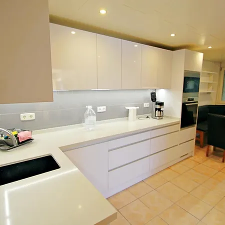 Villa Conny-28 - Vacation With Private Pool In