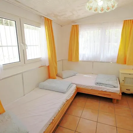 Conny-28 - Vacation With Private Pool In Villa Benissa