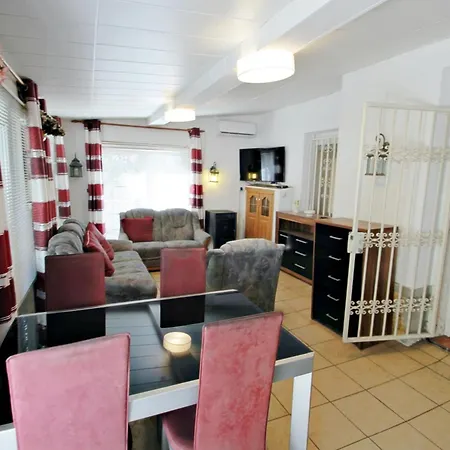 Villa Conny-28 - Vacation With Private Pool In *